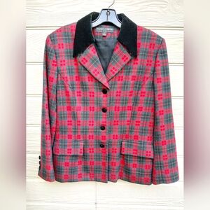 Vintage Kasper jacket